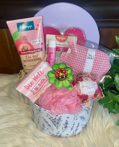 Geschenkbox für