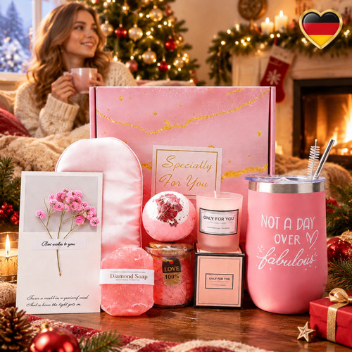 Geschenke für frauen - geschenke,