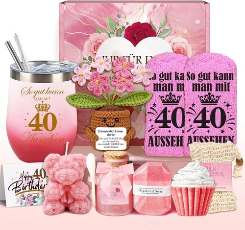 Geschenke zum geburtstag - geschenke,