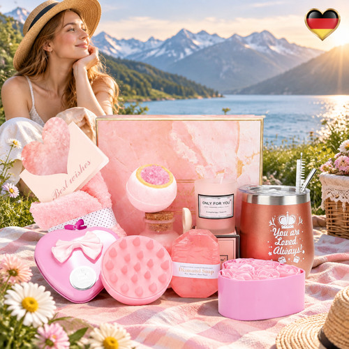Geschenke für frauen - geschenke,