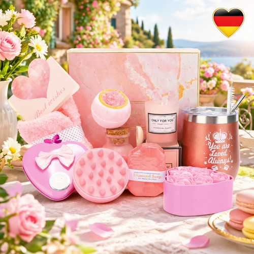 Geschenke für frauen - geschenke,