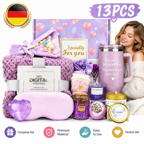 Geschenkset frauen - geschenkset,