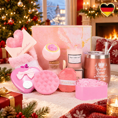 Geschenkset frauen - geschenkset,