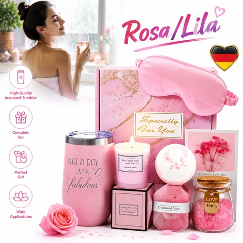 Geschenkset frauen - geschenkset,