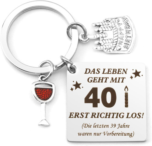 Geburtstagsgeschenk für