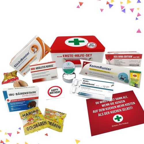 Geburtstagsgeschenk aller - geburtstagsgeschenk,