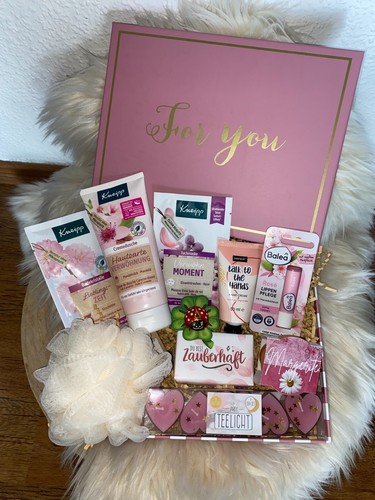 Geschenkbox für