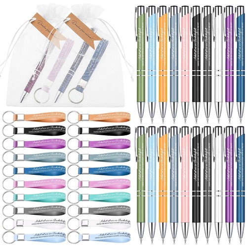 Dankeschön geschenk sets - geschenk,