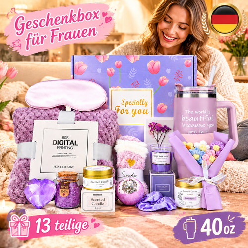 Geschenkset frauen - geschenkset,