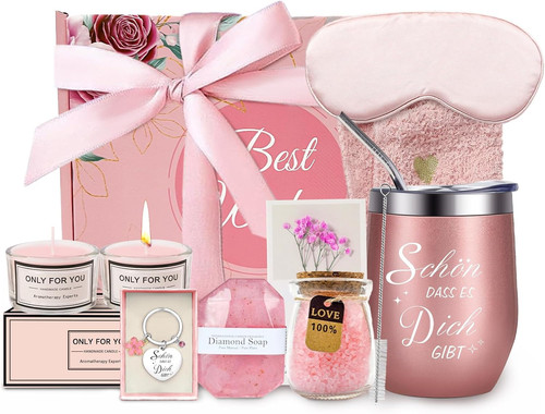 Geschenkset für frauen - geschenkset,