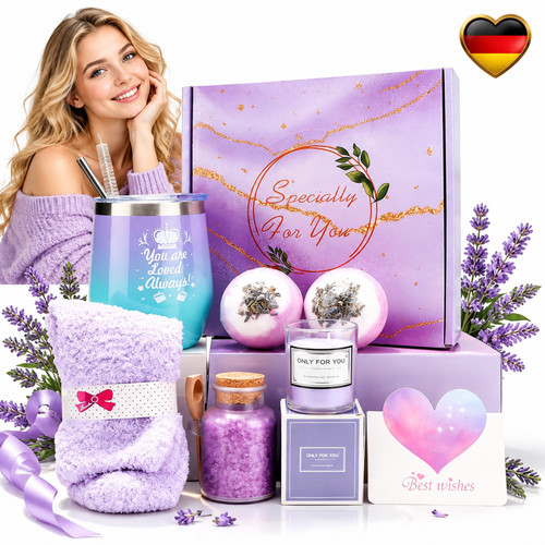 Geschenke für frauen - geschenke,