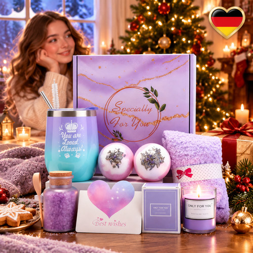 Geschenkset frauen - geschenkset,
